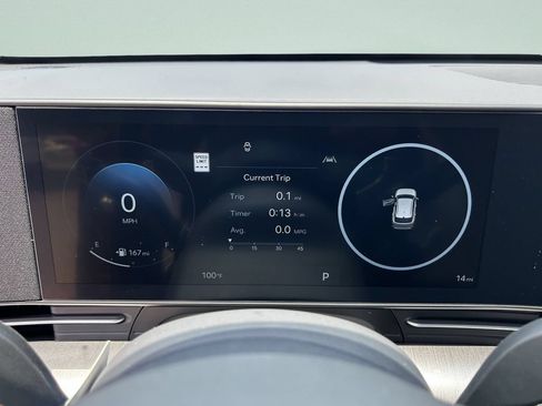 New 2026 Hyundai Kona Limited AWD/4WD image 33