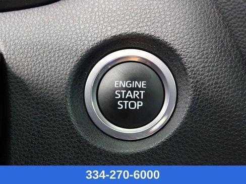 Used 2024 Toyota Corolla XSE image 11