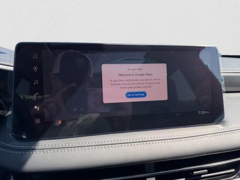 New 2026 INFINITI QX60 Luxe w/ Cargo Package AWD/4WD image 16