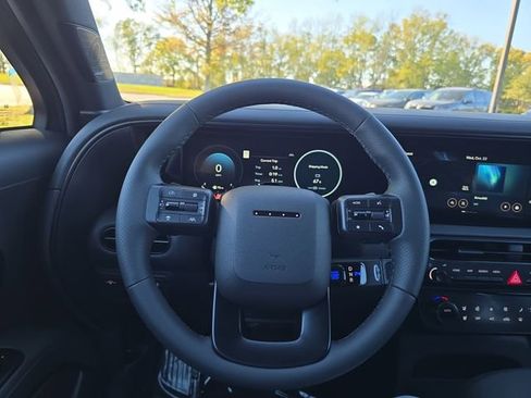 New 2026 Hyundai Palisade XRT Pro image 14