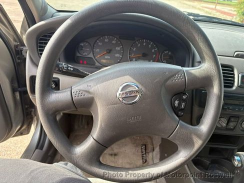 Used 2003 Nissan Sentra GXE FWD image 19