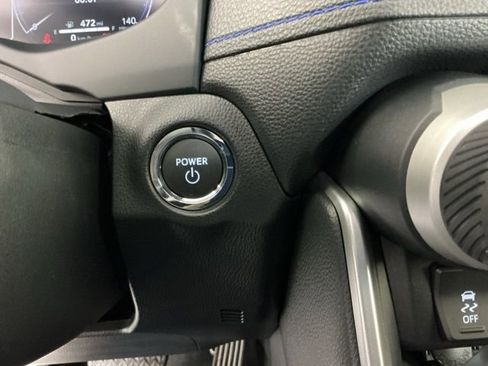 Used 2025 Toyota RAV4 XSE w/ Advanced Technology Package image 25