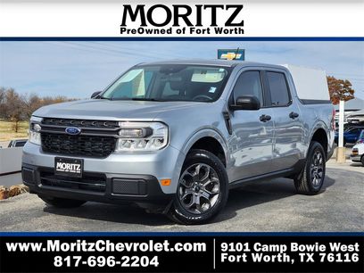Used 2024 Ford Maverick XLT