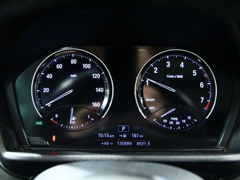 Used 2018 BMW X2 xDrive28i image 11