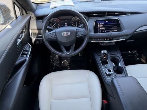 Used 2019 Cadillac XT4 Sport w/ Cold Weather Package image 11