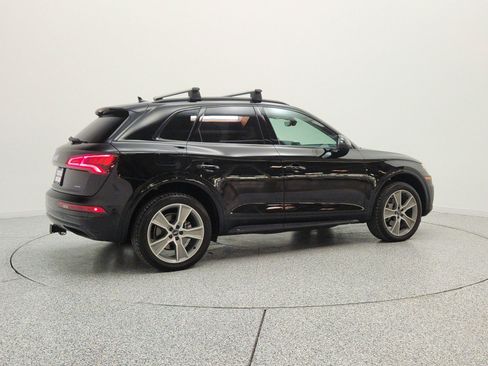 Used 2020 Audi Q5 2.0T Premium Plus w/ Premium Plus Package AWD/4WD image 5