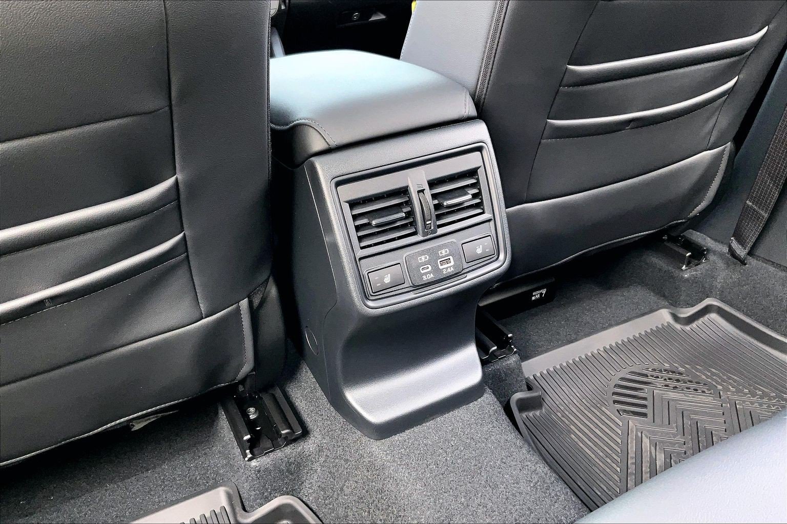New 2026 Subaru Outback Touring XT AWD/4WD image 26