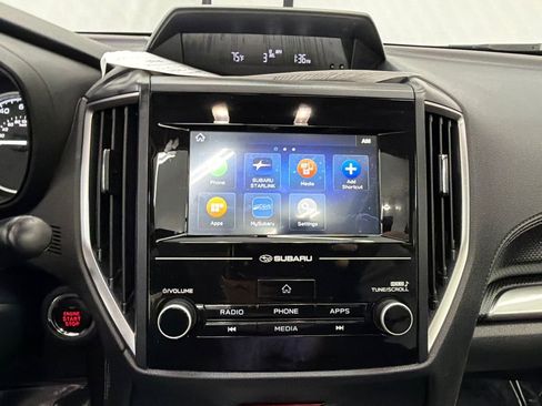 Used 2024 Subaru Forester Premium image 29