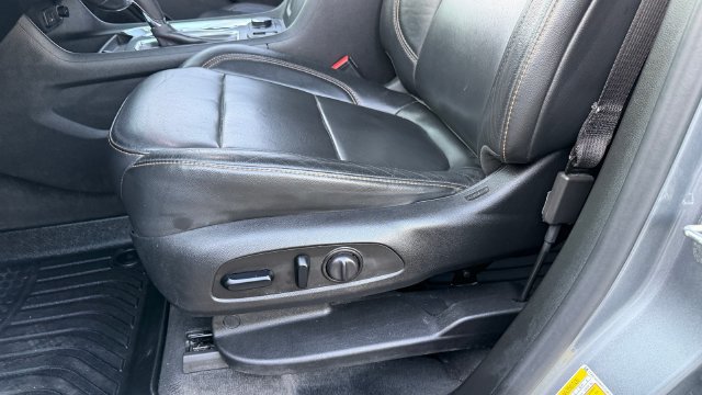 Used 2019 Chevrolet Traverse LT AWD/4WD image 13