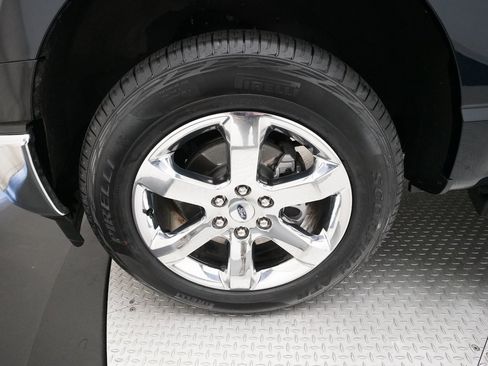 Used 2022 Ford F150 Lariat w/ Equipment Group 502A High image 25