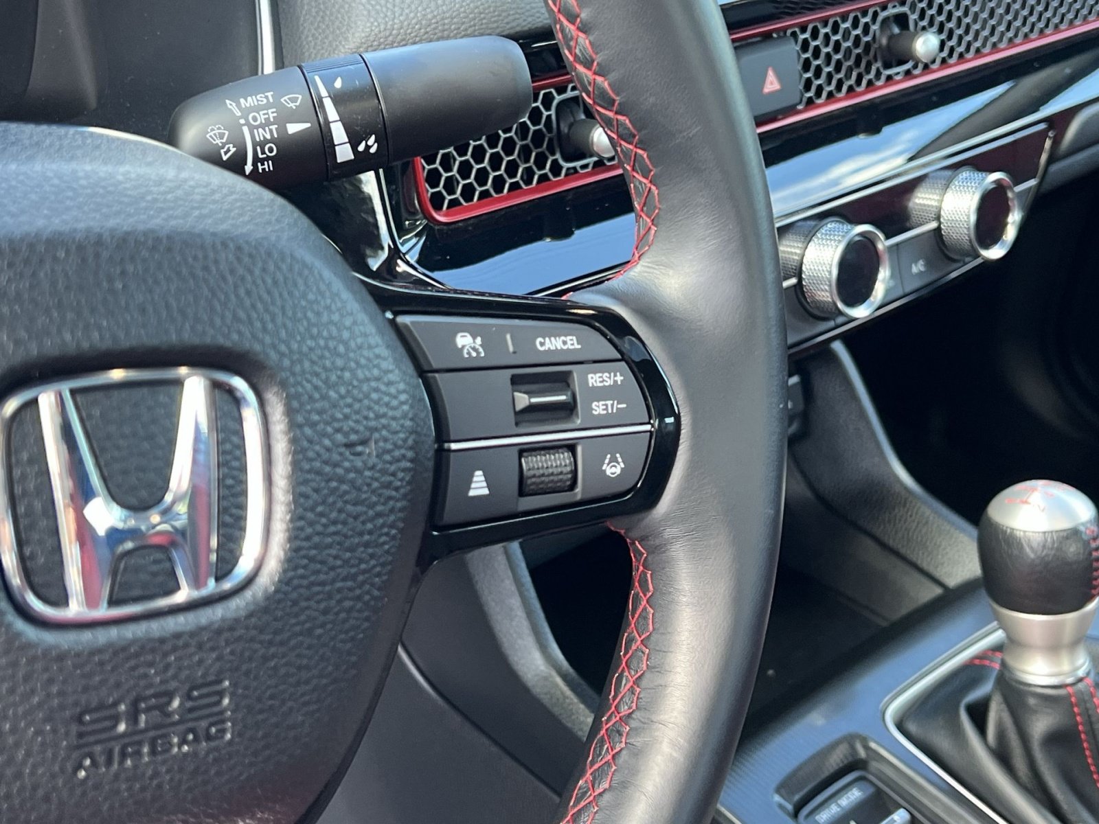 Used 2026 Honda Civic Si image 29
