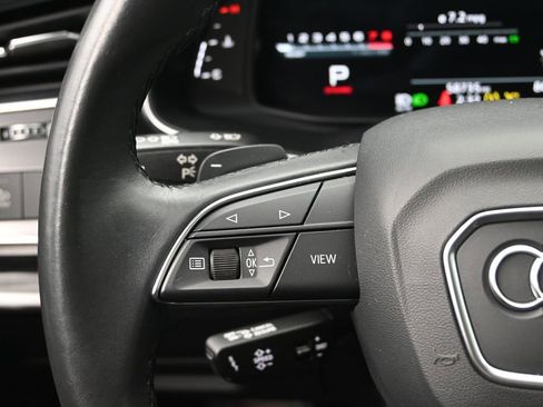 Used 2022 Audi Q7 3.0T Premium Plus image 13
