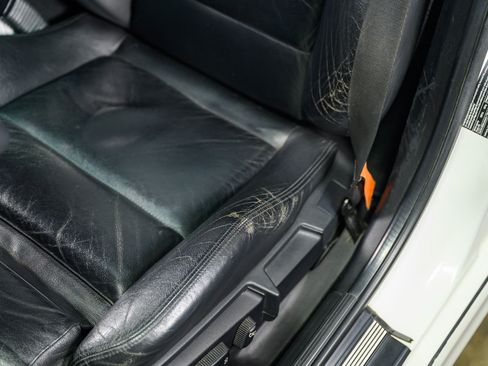 Used 1998 BMW M3 Sedan image 28