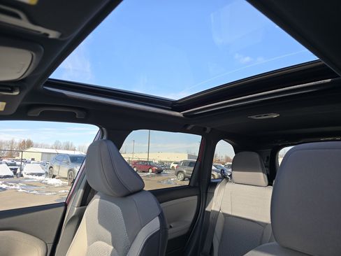 New 2026 Subaru Forester Premium image 9