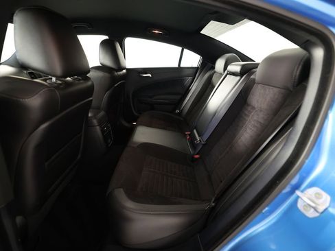 Used 2023 Dodge Charger Scat Pack w/ Daytona Edition Group RWD image 13