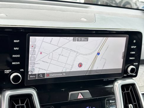 Used 2022 Kia Sorento SX FWD image 23