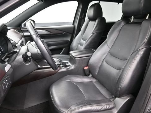 Used 2019 MAZDA CX-9 Grand Touring AWD/4WD image 10