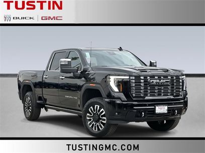 New 2026 GMC Sierra 2500 Denali Ultimate