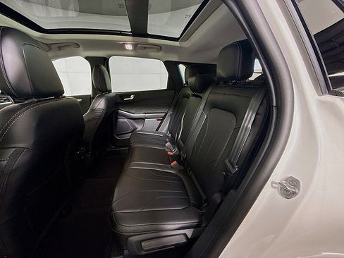 New 2026 Ford Escape Platinum w/ Premium Technology Package image 23