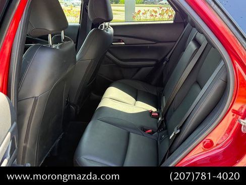Used 2022 MAZDA CX-30 AWD 2.5 S w/ Select Package image 19