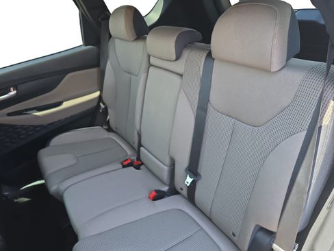 Used 2023 Hyundai Santa Fe SEL FWD image 16