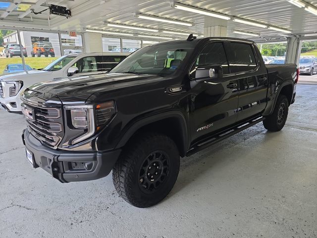 Certified 2024 GMC Sierra 1500 AT4X w/ AT4X AEV Edition AWD/4WD image 2