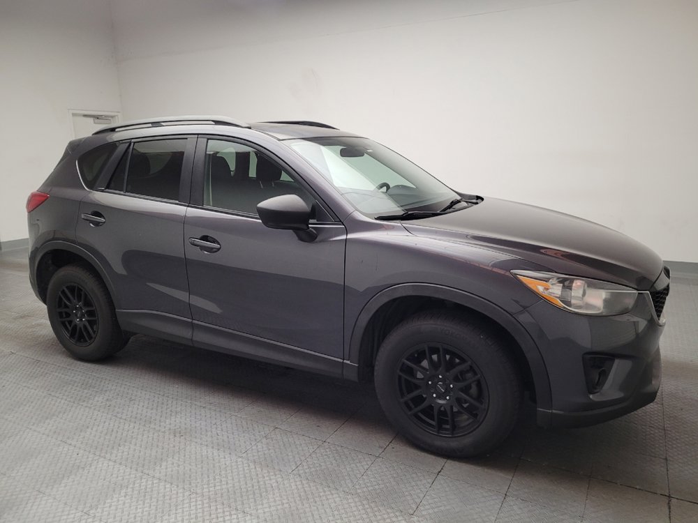 Used 2014 MAZDA CX-5 Touring w/ Bose/Moonroof Package AWD/4WD image 11