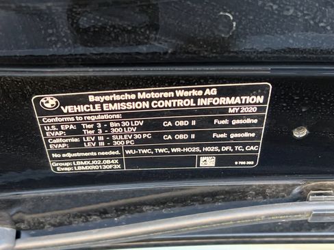 Used 2020 BMW 228i xDrive Gran Coupe AWD/4WD image 29