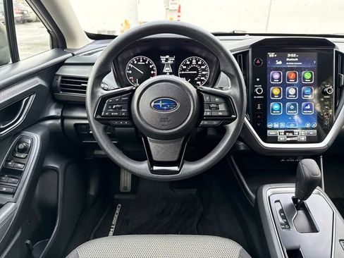 Used 2024 Subaru Crosstrek 2.0i Premium image 17