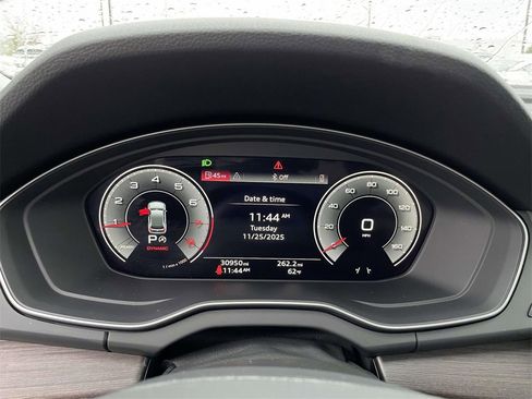Used 2024 Audi Q5 2.0T Premium Plus image 22