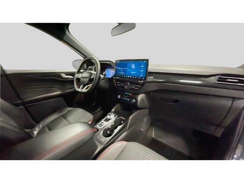Used 2026 Ford Escape ST-Line w/ Tech Pack #1 AWD/4WD image 18