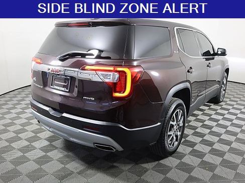 Used 2020 GMC Acadia SLE image 5