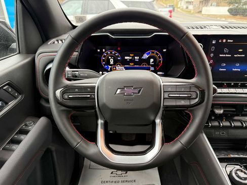 Used 2026 Chevrolet Colorado Z71 image 42