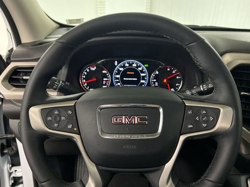 Certified 2023 GMC Acadia Denali w/ Denali Ultimate Package image 11