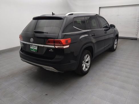 Used 2018 Volkswagen Atlas SE image 9