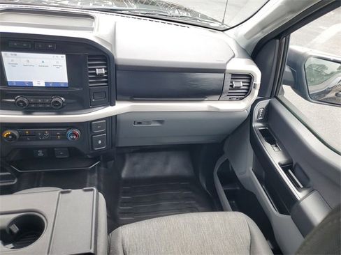 Used 2021 Ford F150 XL w/ Equipment Group 101A High image 15