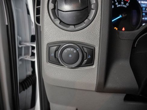 New 2026 Ford E-350 and Econoline 350 Super Duty w/ Power Equipment Group image 13