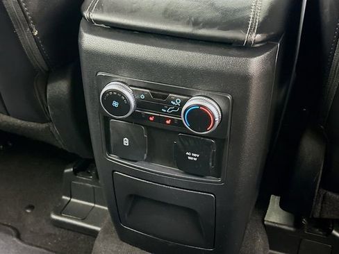 Certified 2023 Ford Explorer Limited w/ Equipment Group 301A image 15