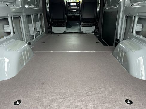 New 2026 Mercedes-Benz Sprinter 2500 image 15