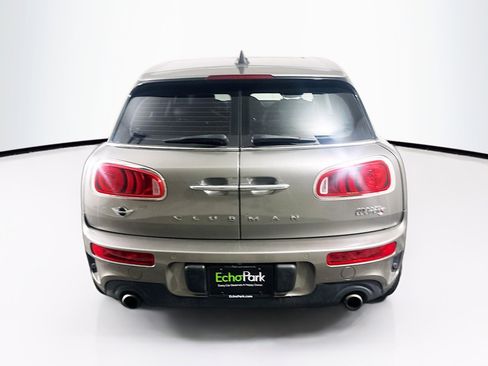 Used 2016 MINI Cooper Clubman S image 7