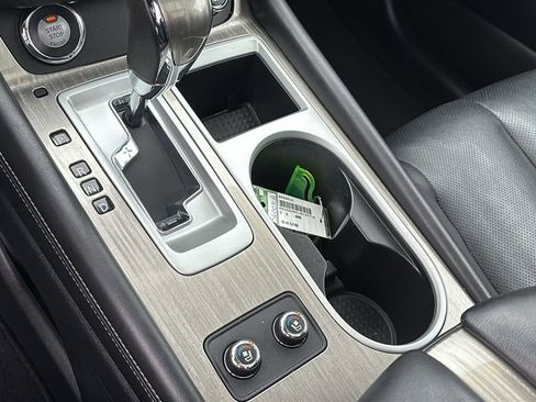 Used 2018 Nissan Murano Platinum w/ Cargo Package image 21