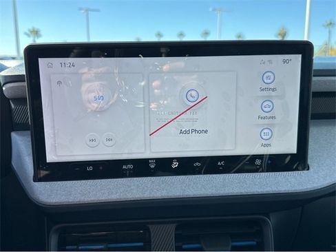 New 2026 Ford Maverick XLT w/ Equipment Group 301A image 9