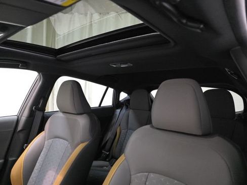 New 2026 Subaru Crosstrek 2.5i Sport AWD/4WD image 25