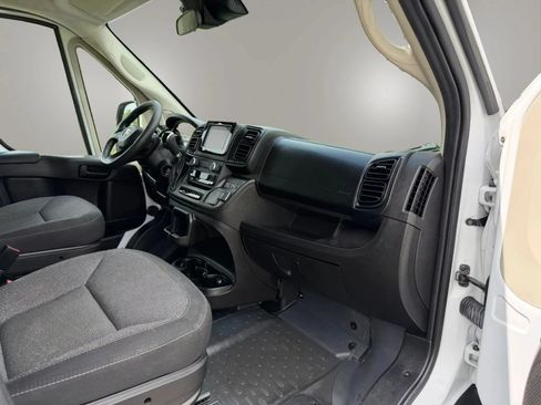 Used 2022 RAM ProMaster 2500 FWD image 37