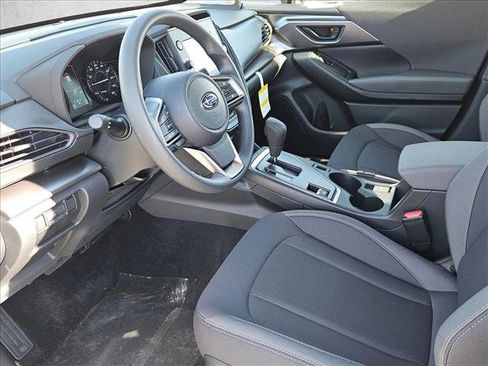 New 2025 Subaru Impreza 2.0i w/ Popular Package #1A image 13