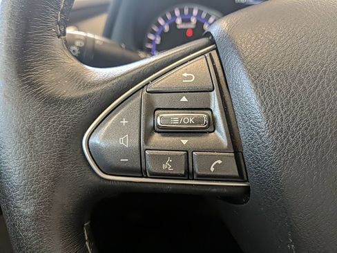 Used 2017 INFINITI Q50 3.0t Premium w/ 3.0T Premium Plus Package image 19