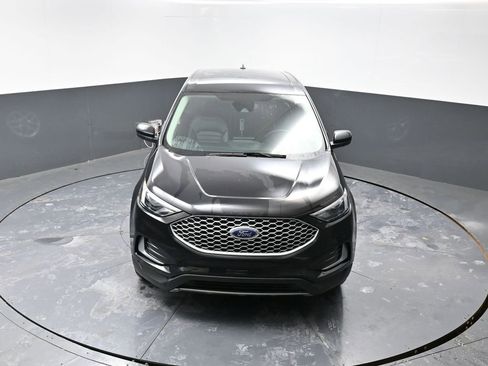 Used 2024 Ford Edge SEL image 17
