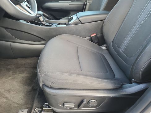 Used 2025 Hyundai Tucson SEL AWD/4WD image 10