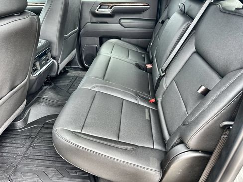 New 2026 GMC Sierra 1500 Elevation w/ Elevation Premium Package AWD/4WD image 16