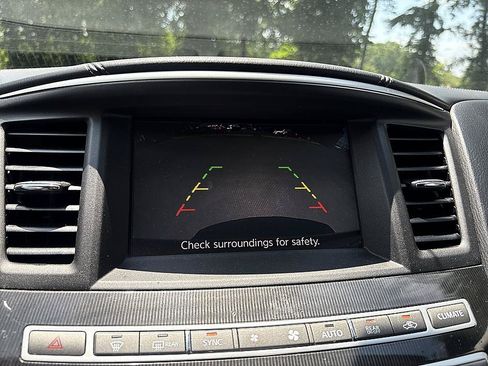 Used 2020 INFINITI QX60 Pure AWD/4WD image 15